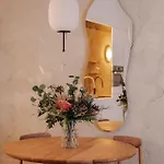 Boheme Florianska - Loftaffair
