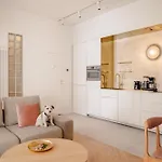 Boheme Florianska - Loftaffair Apartamento *