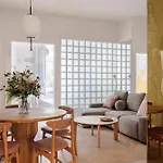 Apartamento Boheme Florianska - Loftaffair *