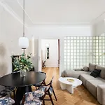 Apartamento Boheme Florianska - Loftaffair *