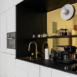 Boheme Florianska - Loftaffair Apartamento *