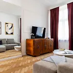 Boheme Florianska - Loftaffair * Cracovia