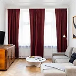 Boheme Florianska - Loftaffair Apartamento