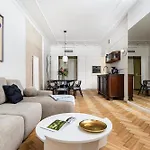 Boheme Florianska - Loftaffair Apartamento Cracovia