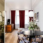 Boheme Florianska - Loftaffair Apartamento