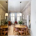 Apartamento Boheme Florianska - Loftaffair