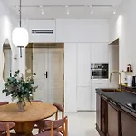 Apartamento Boheme Florianska - Loftaffair *