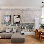 Boheme Florianska - Loftaffair Apartamento Cracovia
