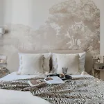 Boheme Florianska - Loftaffair *