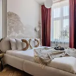 Boheme Florianska - Loftaffair Apartamento Cracovia