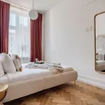 Boheme Florianska - Loftaffair Apartamento Cracovia
