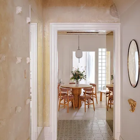 Apartmán Remybrand - Oldtown By Willywalls *