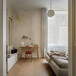 Boheme Florianska - Loftaffair 아파트