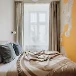 Boheme Florianska - Loftaffair *