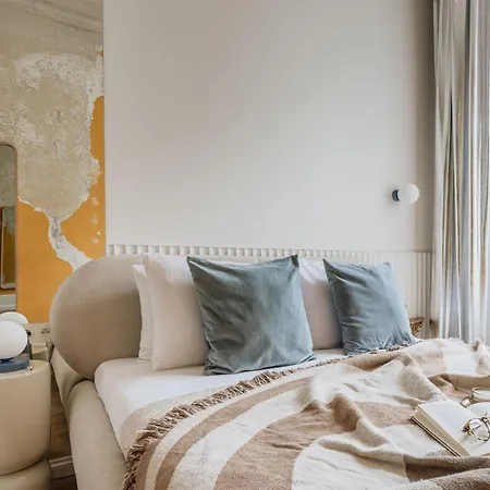 Boheme Florianska - Loftaffair 克拉科夫