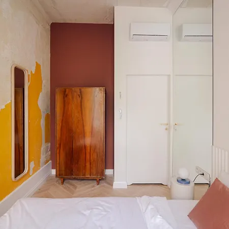 Boheme Florianska - Loftaffair