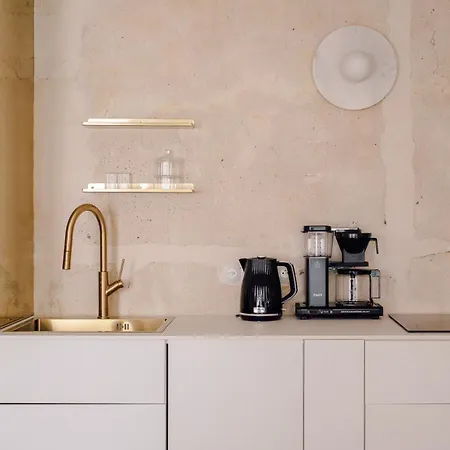 Boheme Florianska - Loftaffair *