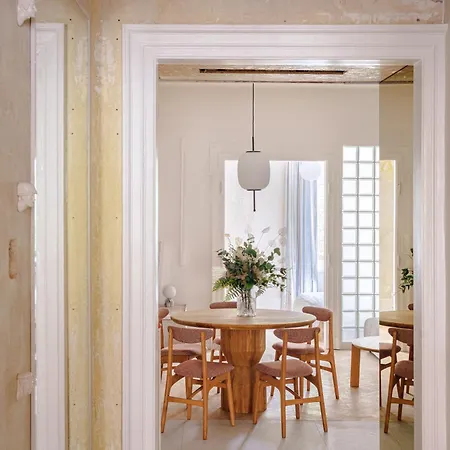 Boheme Florianska - Loftaffair Cracovia