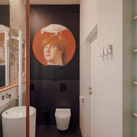 Appartamento Boheme Florianska - Loftaffair Cracovia