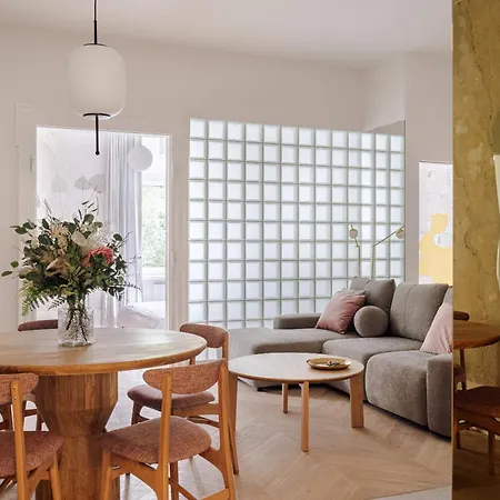 Appartamento Boheme Florianska - Loftaffair *