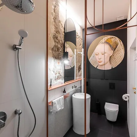 Boheme Florianska - Loftaffair *