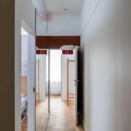 Boheme Florianska - Loftaffair *