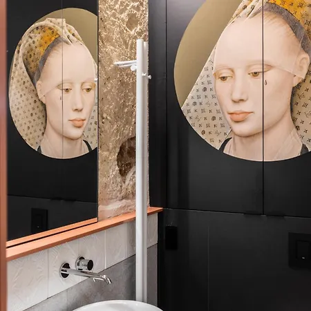 Boheme Florianska - Loftaffair * Cracovia