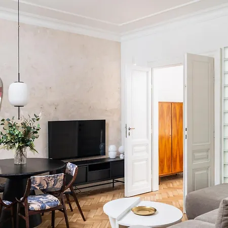 Boheme Florianska - Loftaffair