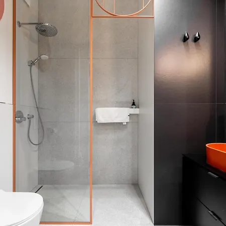 Appartamento Boheme Florianska - Loftaffair