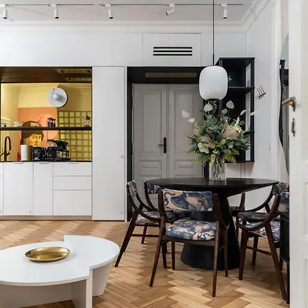 Boheme Florianska - Loftaffair *