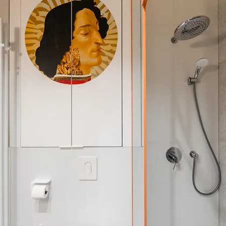 Boheme Florianska - Loftaffair