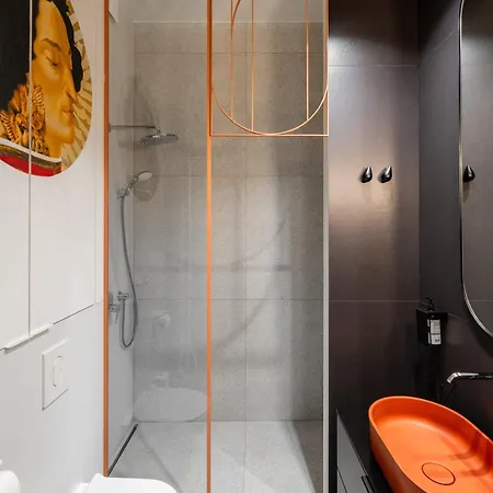 Boheme Florianska - Loftaffair Appartamento Cracovia