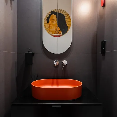 Boheme Florianska - Loftaffair