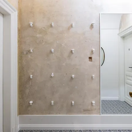 Boheme Florianska - Loftaffair Appartamento *