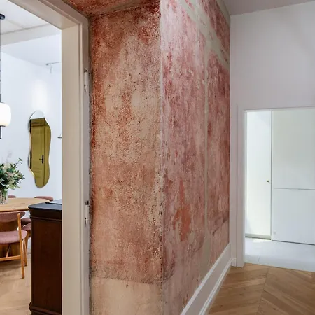 Boheme Florianska - Loftaffair Appartamento Cracovia