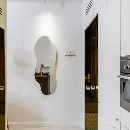 Boheme Florianska - Loftaffair * Cracovia