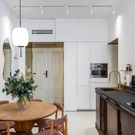 Appartamento Boheme Florianska - Loftaffair *