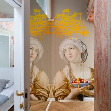 Boheme Florianska - Loftaffair *