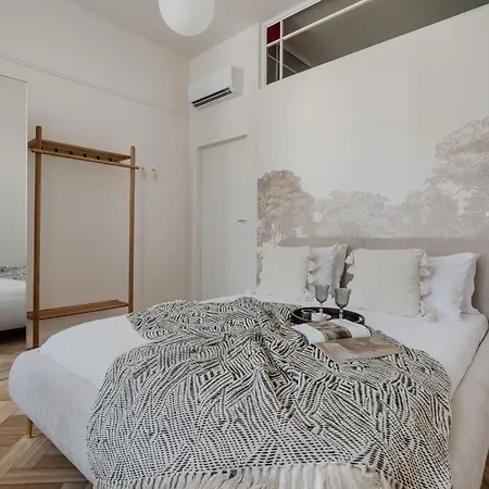 Appartamento Boheme Florianska - Loftaffair