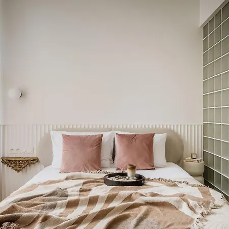 Boheme Florianska - Loftaffair *