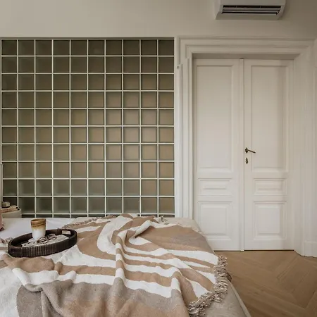 Boheme Florianska - Loftaffair Appartamento *