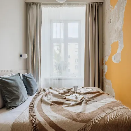 Boheme Florianska - Loftaffair *