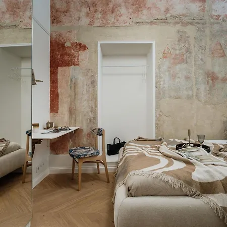 Boheme Florianska - Loftaffair Appartamento *