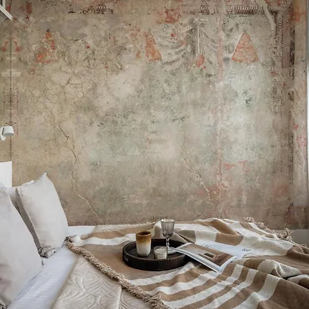 Boheme Florianska - Loftaffair