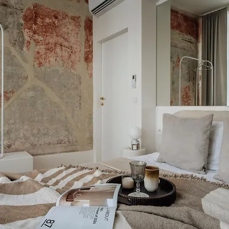 Boheme Florianska - Loftaffair