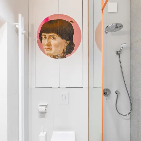 Apartamento Boheme Florianska - Loftaffair Cracóvia