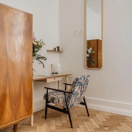 Boheme Florianska - Loftaffair *