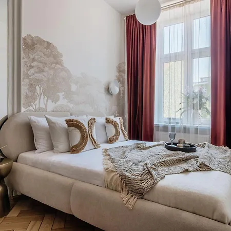 Boheme Florianska - Loftaffair Apartamento Cracóvia