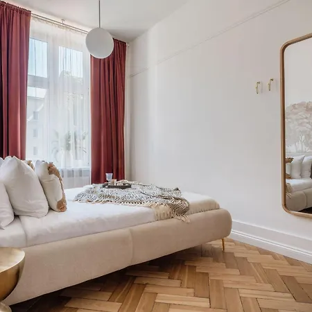 Boheme Florianska - Loftaffair Apartamento Cracóvia