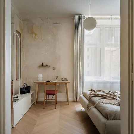 Boheme Florianska - Loftaffair Apartamento